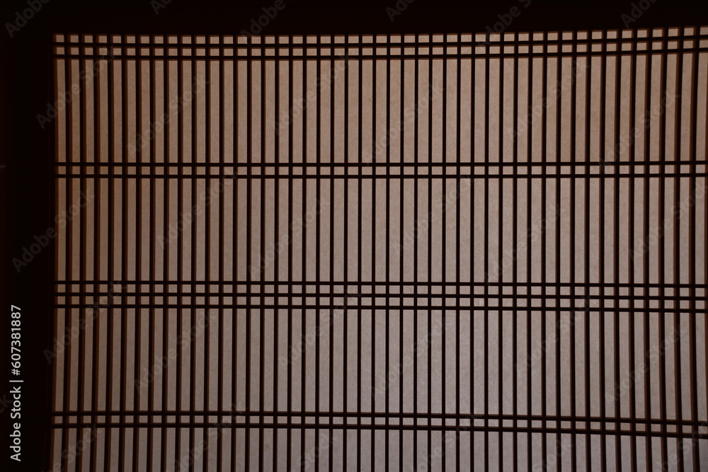 障子 障子