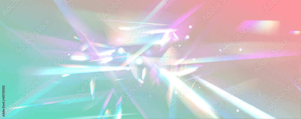 Transparent light refraction pattern for adding effects to backgrounds ...