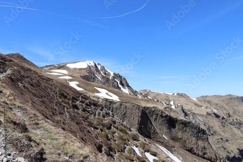 Massif du Sancy  photo