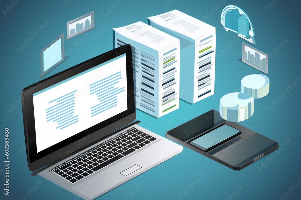 e-learning course on how to handle sensitive and personal data, helping organizations become more compliant, created with generative ai e-learning course on how to handle sensitive and personal data, helping organizations become more compliant, created with generative ai