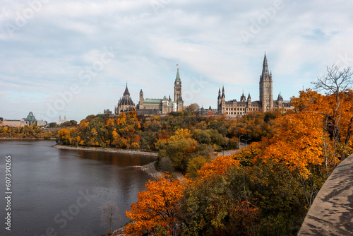 Parlement Ottawa