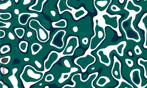 green abtacrt background wallpaper pattern.zip