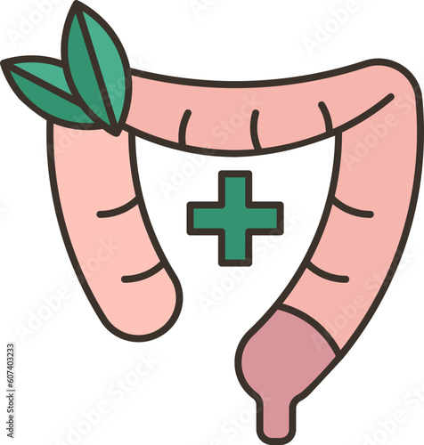 detoxification  icon