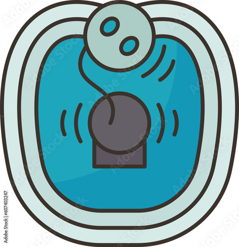 foot  icon