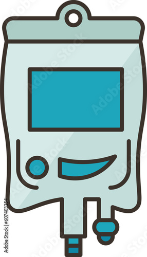 intravenous  icon