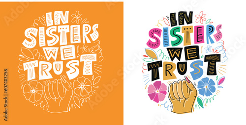 Lettering art - Hand drawn unique typography design element for greeting cards, decoration, prints and posters, t-shirt design, tee art, mug print.