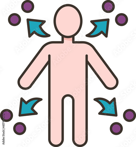 toxin  icon
