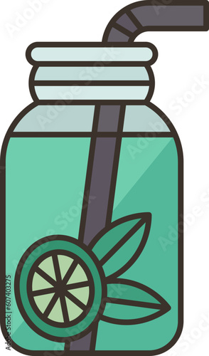 infused  icon