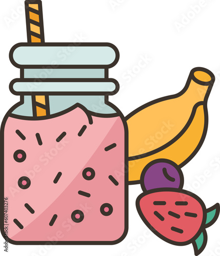 smoothie  icon
