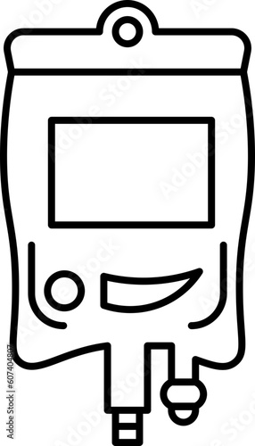 intravenous  icon