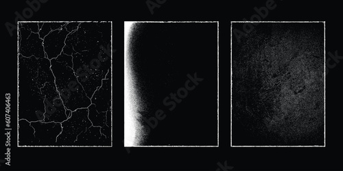 Grunge Urban Background.Texture Vector.Dust Overlay Distress Grain ,Simply Place illustration over any Object to Create grungy Effect .abstract,splattered , dirty, texture for your design. 