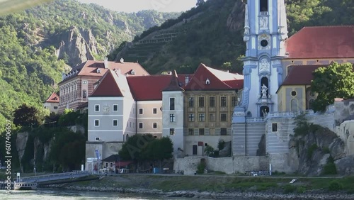 Dürnstein - Jewel on the Danube