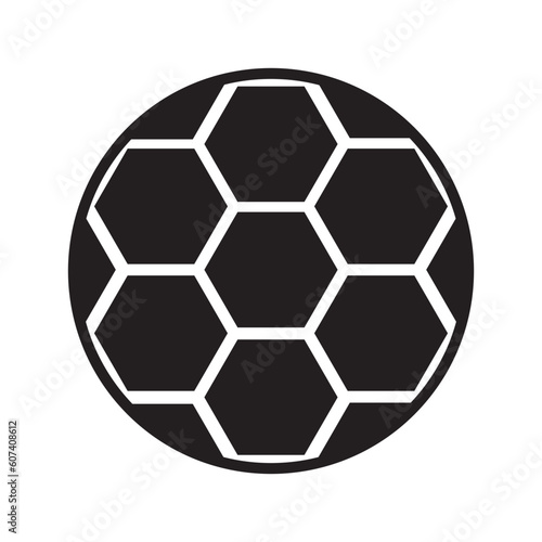  ball icon design template vector