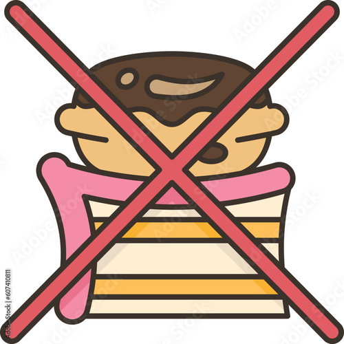 dessert  icon