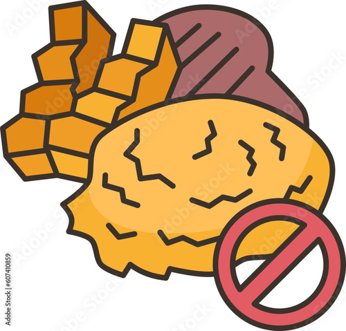 fried  icon