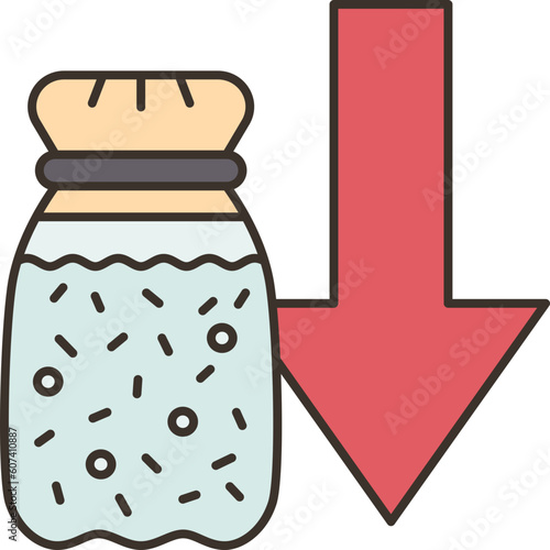 sodium  icon