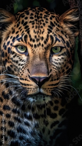 Leopard © Andrus Ciprian