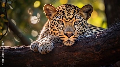 Leopard