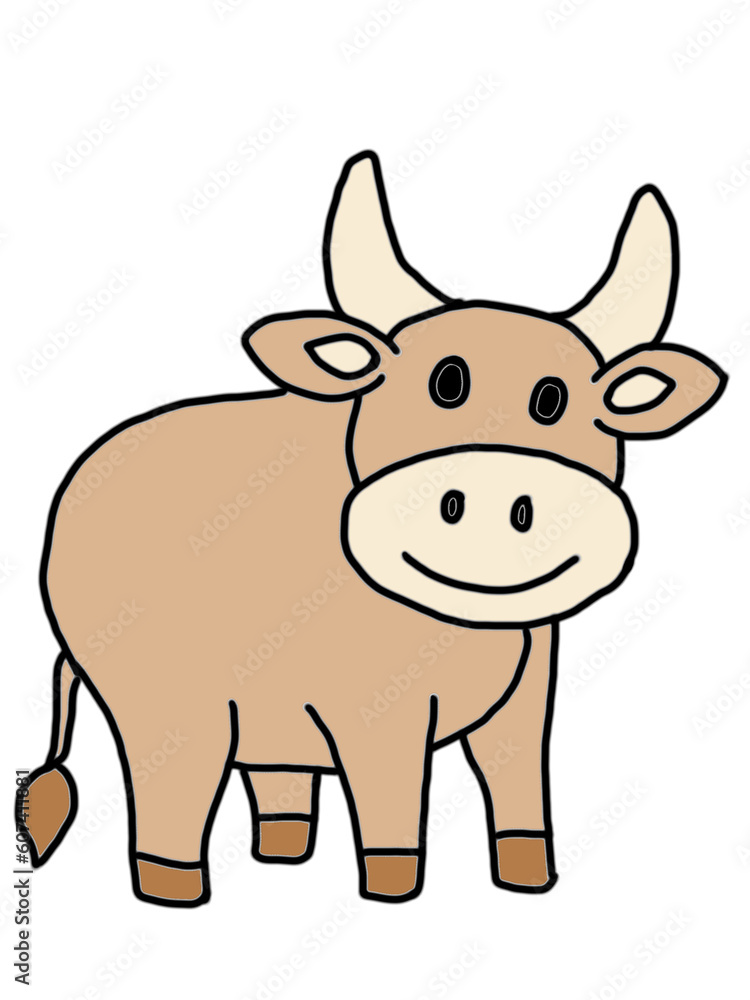cow