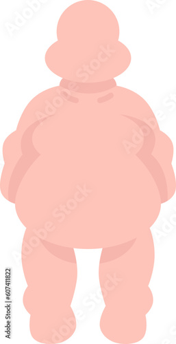 obesity  icon