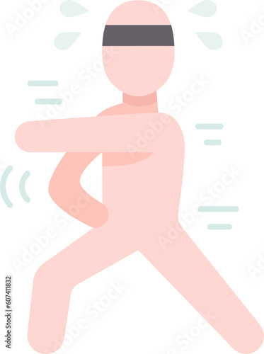 aerobics  icon