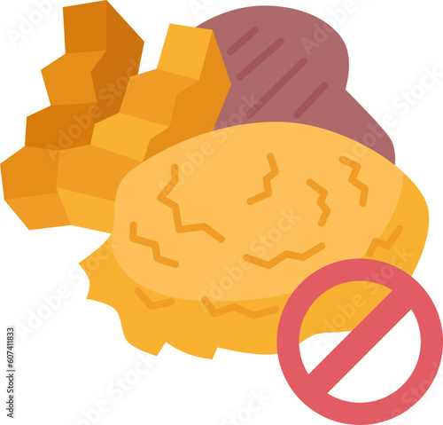 fried  icon