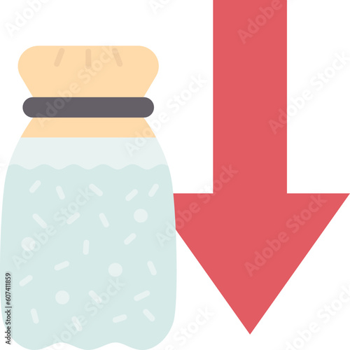 sodium  icon