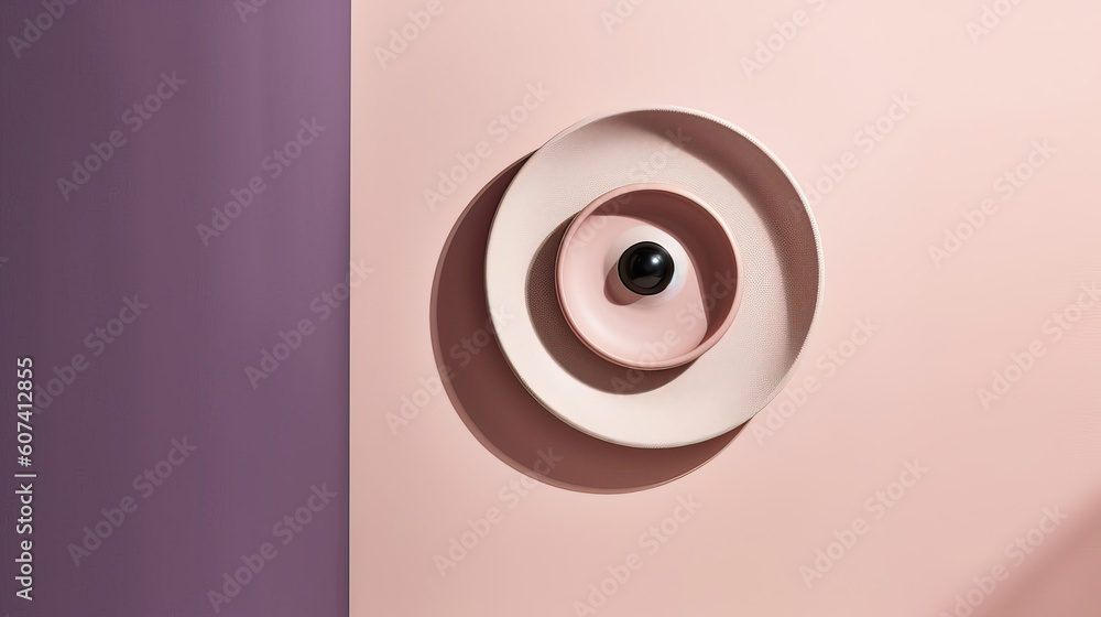 Atelier purple color Atelier purple color