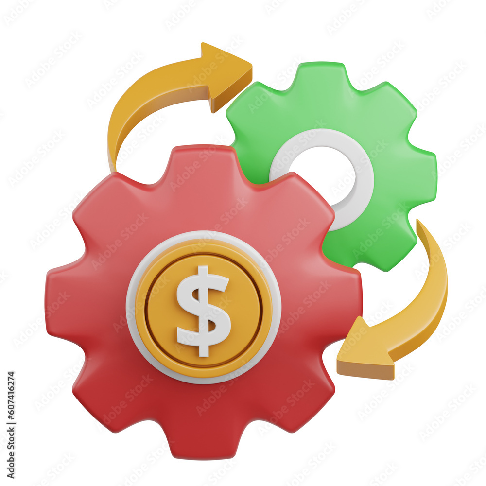 3d rendering payment process isolated useful for payment, money and transaction design element 3d rendering payment process isolated useful for payment, money and transaction design element