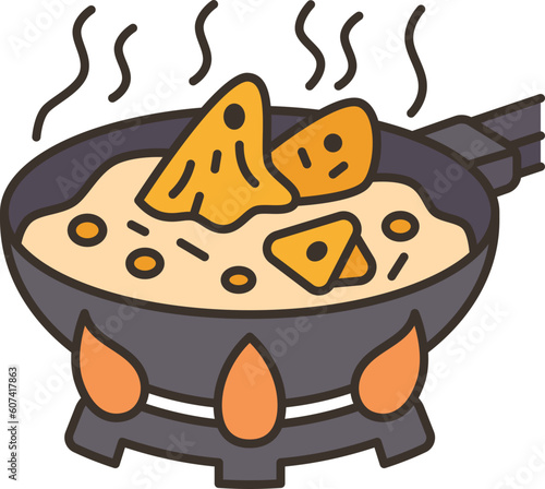 frying  icon