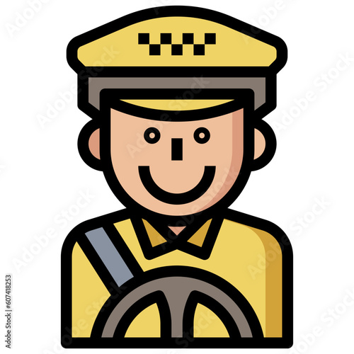 professions and jobs line icon,linear,outline,graphic,illustration