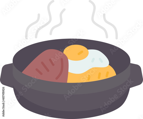 casserole  icon