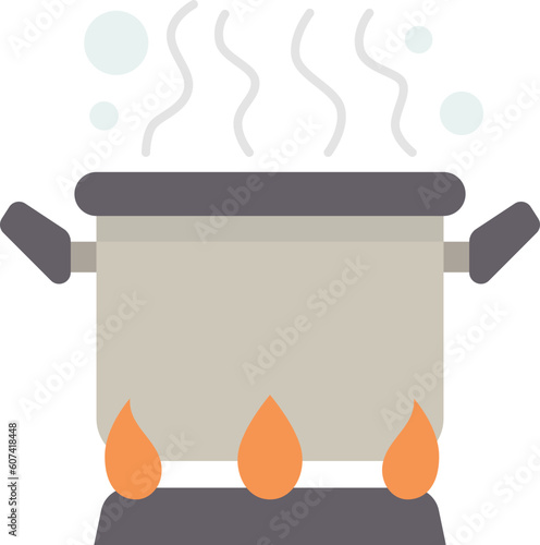 boiling  icon