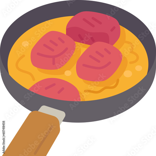 searing  icon