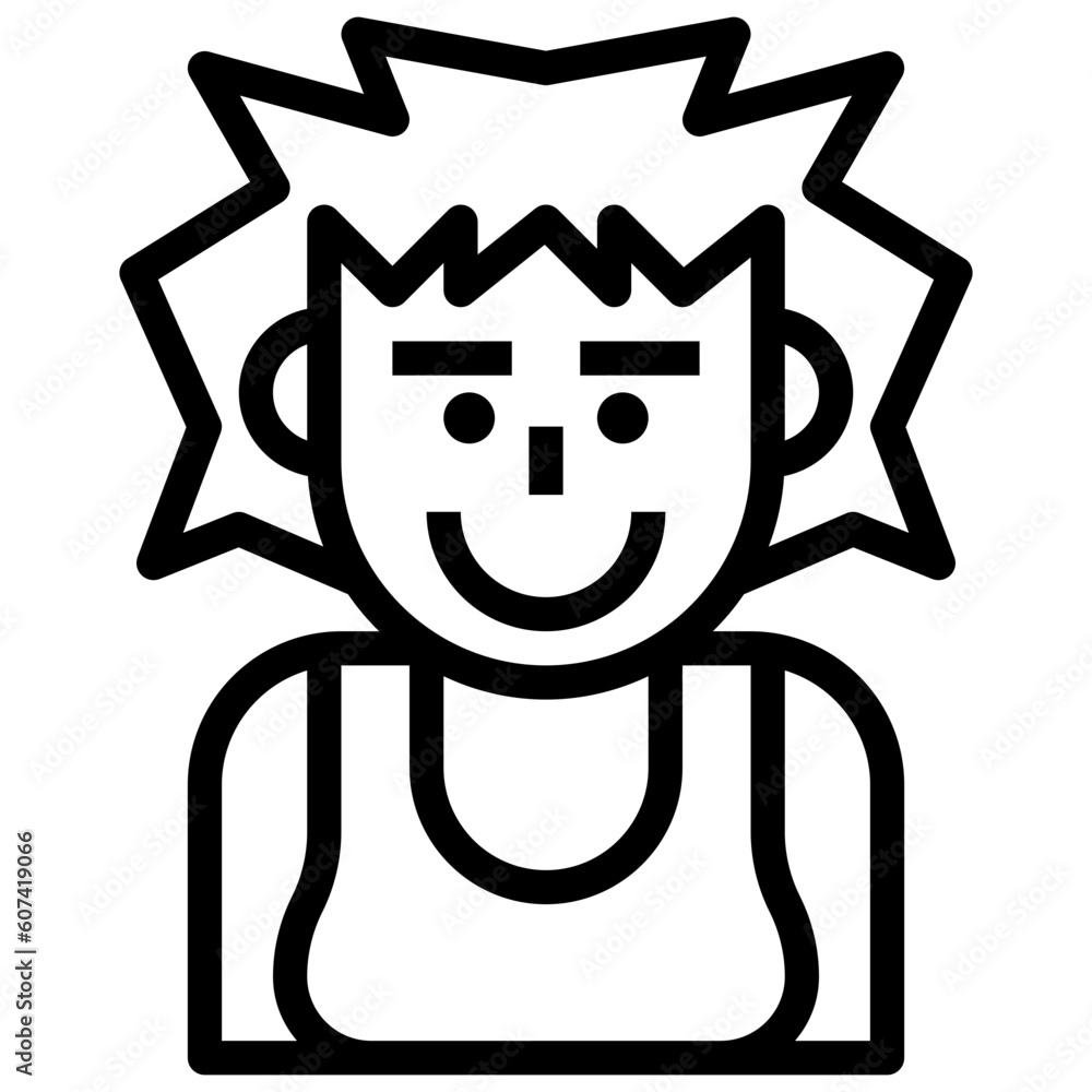 woman line icon,linear,outline,graphic,illustration woman line icon,linear,outline,graphic,illustration