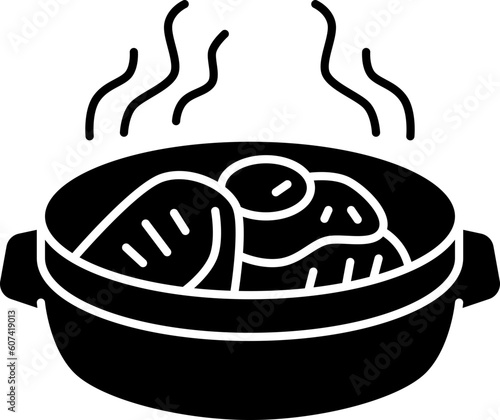 casserole  icon
