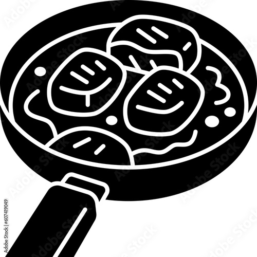 searing  icon