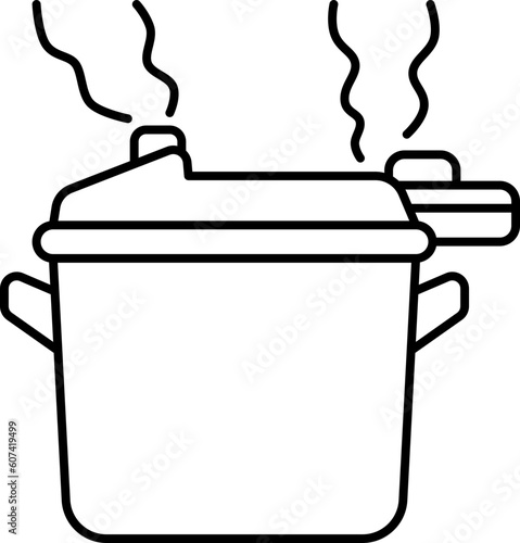 cooker  icon
