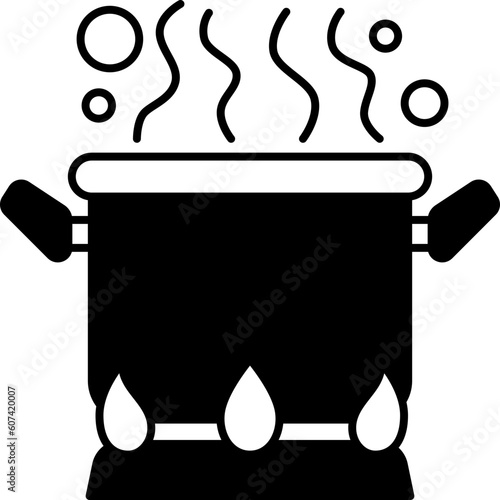 boiling  icon