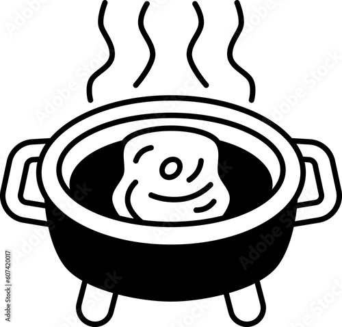 braising  icon