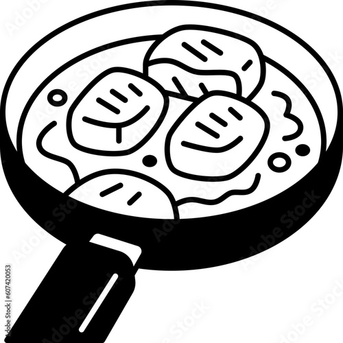 searing  icon