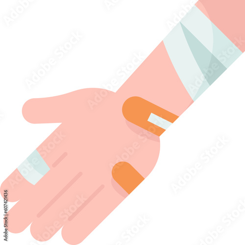 bandages  icon