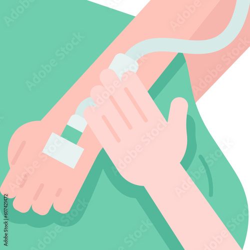 nurse  icon