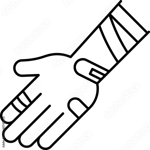 bandages  icon