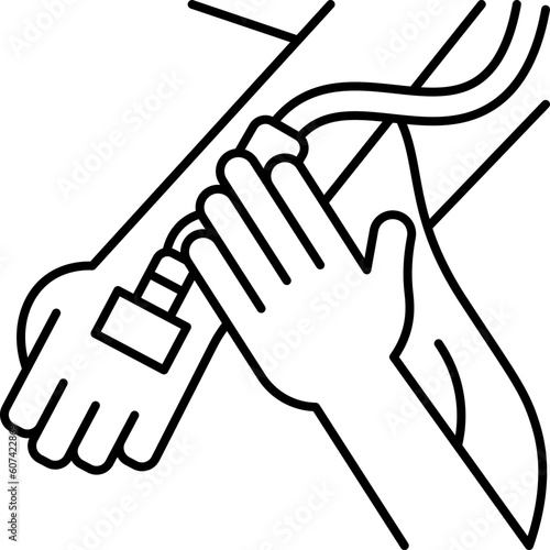 nurse  icon