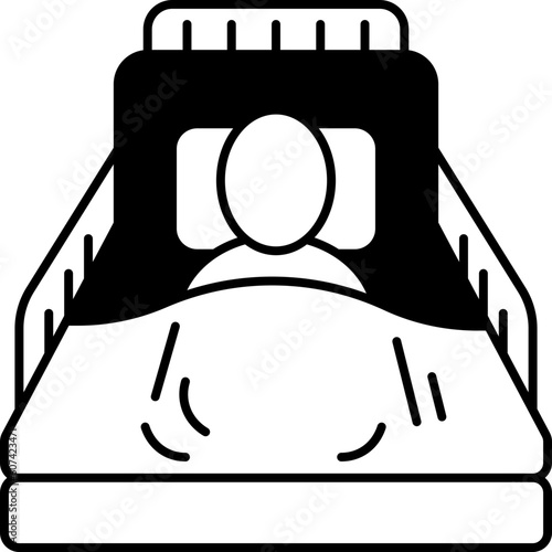 patients  icon