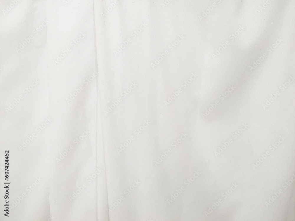 Smooth cotton soft fabric background