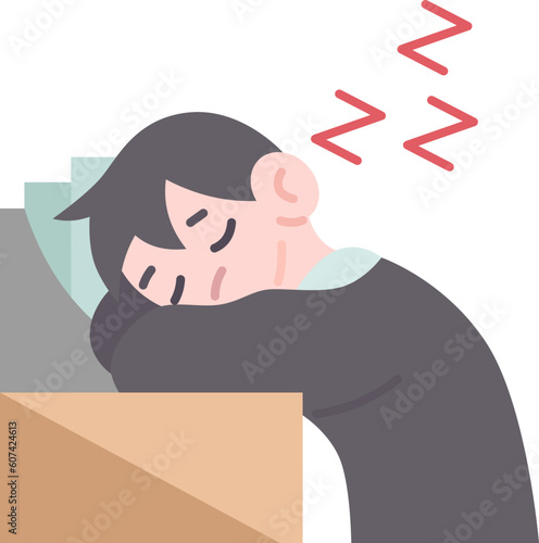 nap  icon