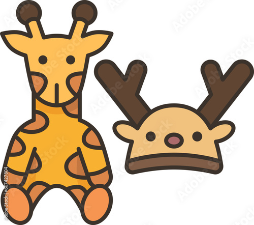 souvenirs  icon