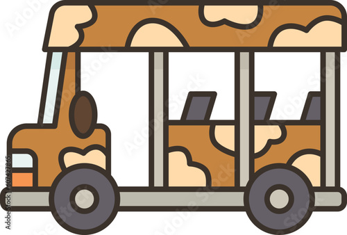 zoo  icon